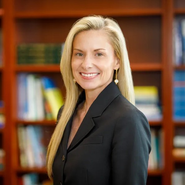 Dr. Nikki Romanik